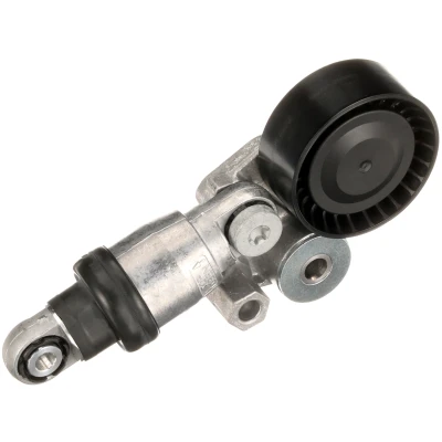 Kuva GATES T39390 Kiristysrulla FleetRunner Micro V Stretch Fit MAZDA: CX 5 II