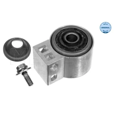 Kuva MEYLE 614 035 0037 Tukivarren Hela Tarvikkeilla Kumilaakerilla ORIGINAL Quality Takana, Alla, Etuakseli, vasen, oikea SAAB: 9 3 Farmari