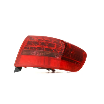 Kuva VALEO 043330 Takavalot ORIGINAL PART Oikea Uloin osa polttimoilla Lampun kannalla AUDI: A6 C6 Avant, Allroad