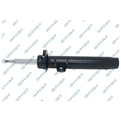 Kuva GSP 32350681 Iskunvaimentimet Etuakseli, oikea Kaasupaine Kaksiputki Joustintuki BMW: X1 (E84) xDrive20i 2.0, xDrive18d xDrive 20 d