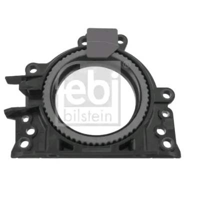Kuva FEBI BILSTEIN 48608 Kampiakselin Tiiviste laipalla Vaihteiston puoli PTFE (polytetrafluorietyleeni) VOLKSWAGEN: Passat B8 Sedan, Scirocco III
