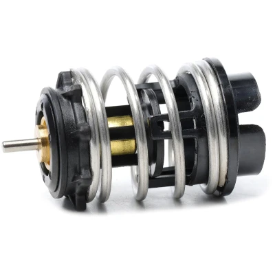 Kuva METZGER 4006501 Termostaatti 89 Ilman koppaa VOLKSWAGEN: Polo V Hatchback, SEAT: Ibiza 4, 4 ST
