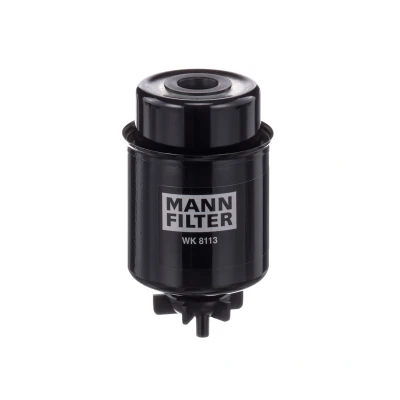 Kuva MANN FILTER WK 8113 Polttoainesuodatin Ruuvattava suodatin