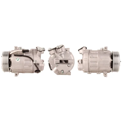 Kuva ELSTOCK 51 0601 Ilmastoinnin Kompressori PAG 46 R 134a Tiivisteillä NISSAN: X Trail, RENAULT: LAGUNA 3