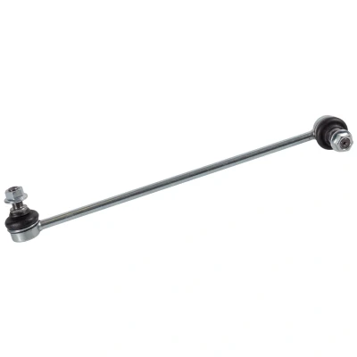 Kuva FEBI BILSTEIN 48045 Koiranluu Etuakseli, oikea 354 M12 x 1,25 mutterilla Teräs KIA: Optima / K5