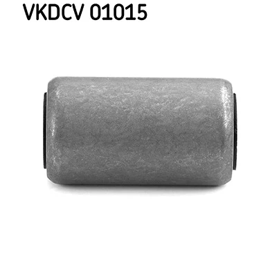 Kuva Laakerin holkki, lehtijousi SKF VKDCV 01015