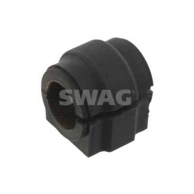 Kuva SWAG 11 93 4891 Kallistuksenvakaajan Puslat Etuakseli Polyesteri, EPDM (eteenipropeeni dieeni kumi) 22,5 41 MINI: Hatchback