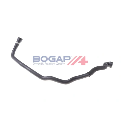 Kuva BOGAP B4228198 Jäähdyttimen Letku BMW: X1 (E84) xDrive28i 3.0 2010 2011