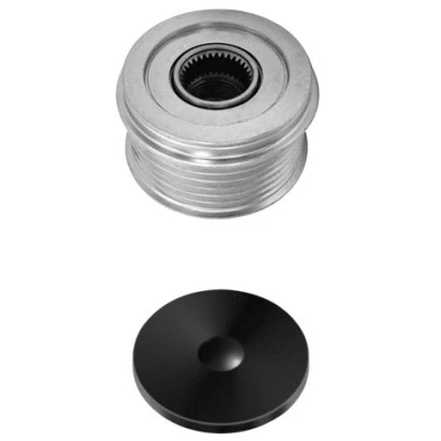 Kuva HELLA 9XU 358 038 591 Laturin Vapaakytkin 37,6 kannella MITSUBISHI: Outlander 2 SUV