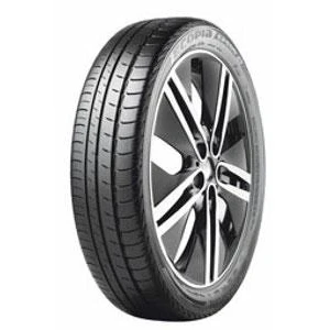 Kuva Bridgestone Ecopia EP500 155/60R20 Kesärenkaat