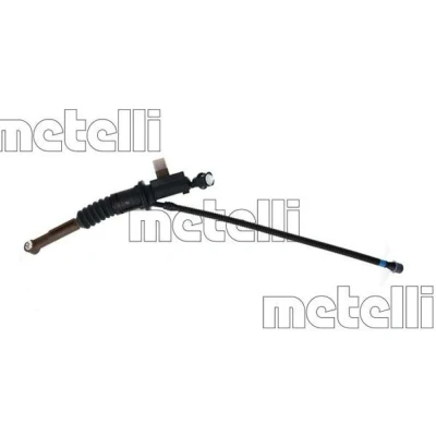 Kuva METELLI 55 0280 Kytkin Pääsylinteri