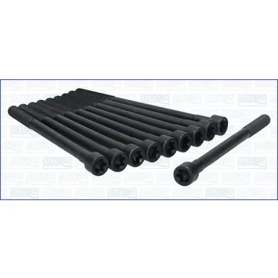 Kuva AJUSA 81025200 Kannen Pultit Torx, sisä 10