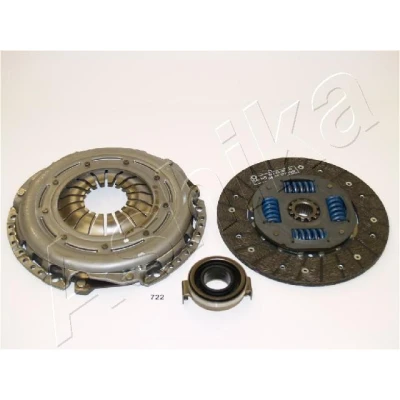Kuva ASHIKA 92 07 722 Kytkinpaketti 240 SUBARU: Outback IV, Forester III