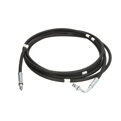 Kuva Kytkimen letku DT Spare Parts 1.28177
