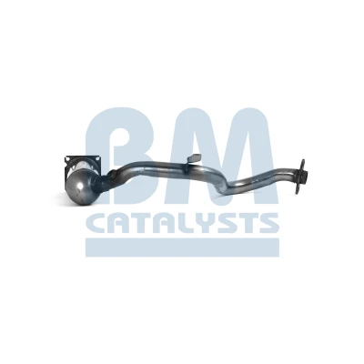 Kuva BM CATALYSTS BM90905H Katalysaattori Approved CITROËN: Berlingo / First I, Xsara Hatchback, PEUGEOT: 306 Sedan