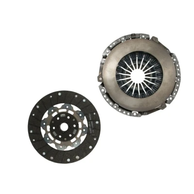 Kuva SACHS XTend 3000 970 018 Kytkinpaketti ilman irroitinlaakeria 240 VOLKSWAGEN: Tiguan I
