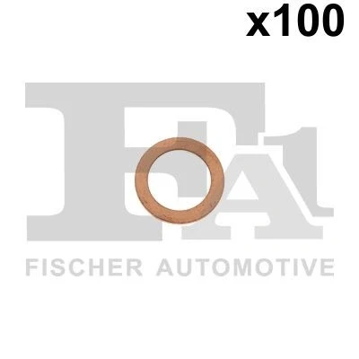 Kuva FA1 635.590.100 Rengastiiviste MERCEDES BENZ: C sarja T modell, E S Coupe