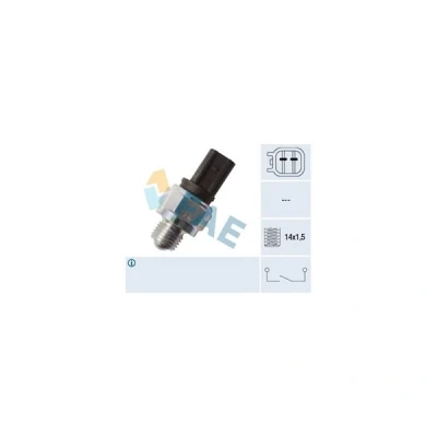 Kuva Kytkin, peruutusvalo LAND ROVER FREELANDER 2, RANGE EVOQUE OE 30684617, LR001351
