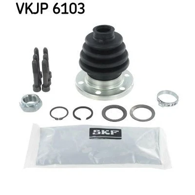 Kuva SKF VKJP 6103 Paljekumisarja, Vetoakseli 97 VOLKSWAGEN: Golf 3, 4 Variant, 4, SKODA: Octavia 2 Combi, II Hatchback, Fabia 1 Combi