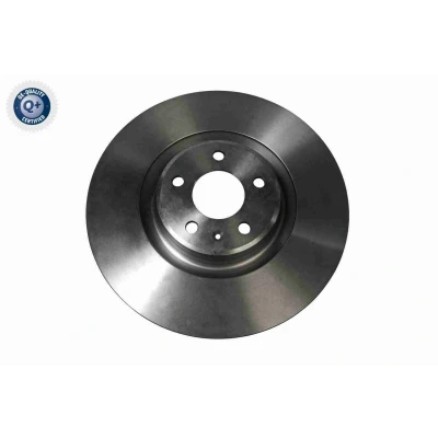 Kuva VAICO Jarrulevy AUDI: A6 C7 Avant, Allroad, Sedan Etuakseli 34mm 5 aukko 112mm Tuuletettu V10 80120 4G0615301A,4G0615301K,4G0615301T