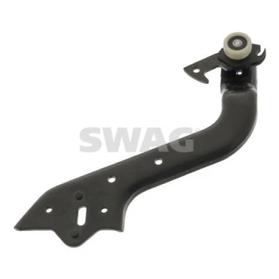Kuva SWAG 10 94 7761 Rullaohjain, Liukuovi Oikea, ala, MERCEDES BENZ: Sprinter 3.5 T Bussi, Van, VOLKSWAGEN: Crafter 30 35 Bussi