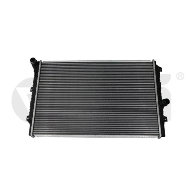 Kuva VIKA 11211829601 Jäähdytin 0mm VOLKSWAGEN: Golf 6