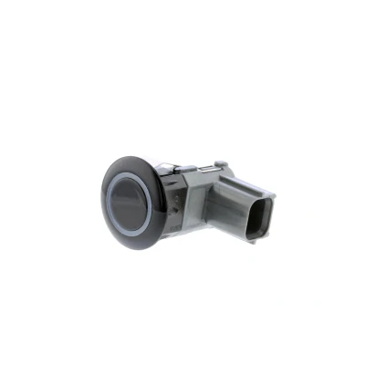Kuva VEMO V38 72 0124 Peruutustutka Anturit Original Quality Edessä ja takana Musta Ultraäänitunnistin