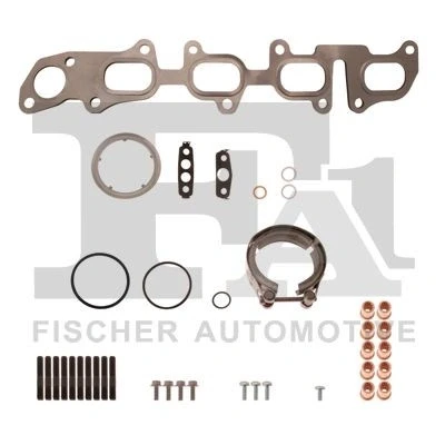 Kuva FA1 KT112140 Asennussarja Turboahdin
