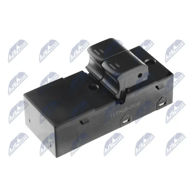 Kuva NTY EWS NS 009 Lasinnostimen Kytkin Eteen, vasen NISSAN: MICRA 3