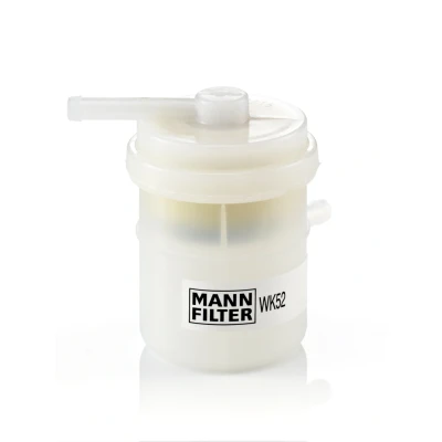 Kuva MANN FILTER WK 52 Polttoainesuodatin Letkusuodatin 6