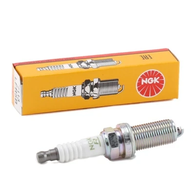 Kuva NGK 7113 Sytytystulppa M14 x 1,25 SW: 16 mm PEUGEOT: 307 Farmari, 206 Hatchback, CITROËN: C4 I Grand Picasso, Xsara C5 3