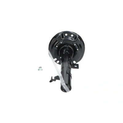 Kuva Iskunvaimennin, Etuakseli, vasen NISSAN QASHQAI SUV II, VAN RENAULT KADJAR OE 543034EA3A, 543034EA7C, E43034EA3A