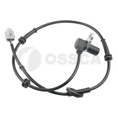 Kuva OSSCA 20428 ABS Anturi Eteen, oikea 2 napaa 125mm NISSAN: Almera Tino (V10) 2.2 dCi, 1.8, 2.0 2000 2006