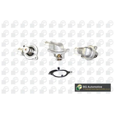 Kuva Termostaatti, jäähdytysneste Bga CT5600 vw multivan t5, touareg OE 070121114