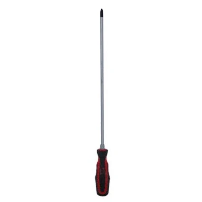 Kuva KS TOOLS 159.1128 Ruuvimeisseli PH2 405, 300 Ristipää (PH)