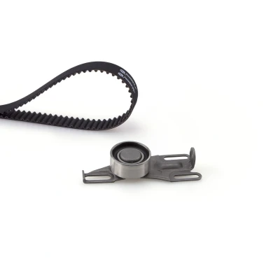 Kuva GATES FleetRunner Micro V Stretch Fit K015050XS Jakohihnasarja CITROËN: BX Hatchback