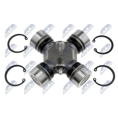 Kuva Nivel, pitkittäisakseli BUICK, CADILLAC, CHEVROLET, CHRYSLER, DODGE, GMC, HUMMER, JEEP, OLDSMOBILE, PONTIAC, SAAB OE 05093376AA, 05093376AB, 05093