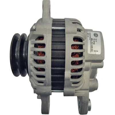 Kuva HELLA 8EL 012 428 061 Laturi 14V 75A MITSUBISHI: PAJERO 2