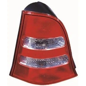 Kuva ABAKUS 440 1918R UE CR Takavalot Oikea PY21W, P21/4W, P21W Ilman lampun kantaa, polttimoa