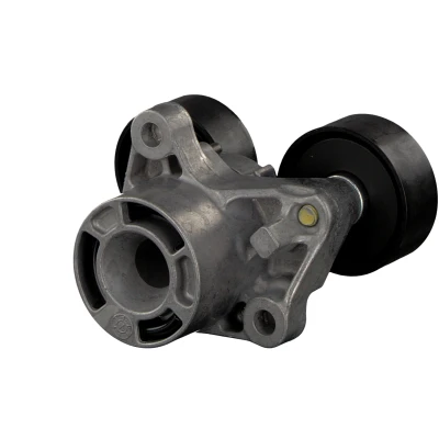 Kuva FEBI BILSTEIN 37552 Hihnankiristin BMW: X3, 3 GT, 1 Hatchback