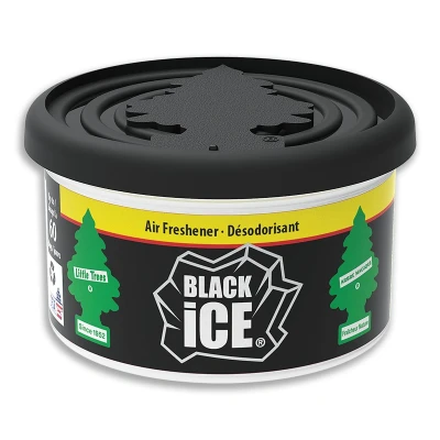 Kuva ARBRE MAGIQUE Black Ice 192750 Ilmanraikastin Rasia
