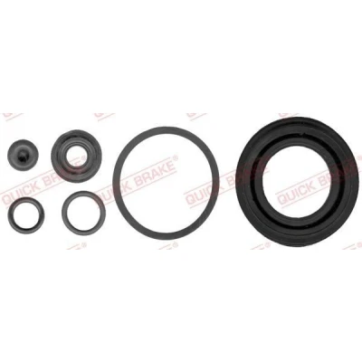 Kuva QUICK BRAKE 114 0297 Jarrusatula Korjaussarja 38 KIA: CARENS 4