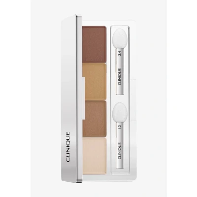 Kuva Clinique All About Shadow Quad 4,8 g