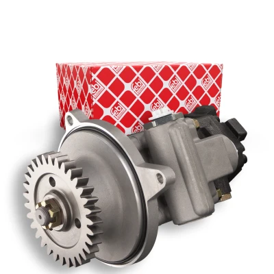 Kuva FEBI BILSTEIN 44898 Ohjaustehostimen Pumppu 180