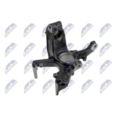 Kuva Olka akseli, pyöräntuenta, Etuakseli, oikea AUDI A3, SEAT LEON, TOLEDO II, SKODA OCTAVIA I, Combi VW BORA Variant, GOLF IV,