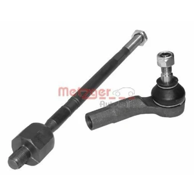 Kuva METZGER 56006402 Raidetanko Etuakseli, oikea KIT + VOLKSWAGEN: Polo IV Hatchback, SKODA: Fabia I Hatchback