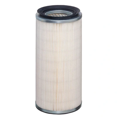 Kuva HENGST FILTER E1268L Ilmansuodatin 293 133 Suodatinpanos