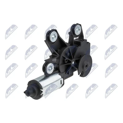 Kuva Pyyhkijän moottori, Takana PORSCHE CAYENNE, VW TOUAREG OE 7L0 955 712 A, B, C