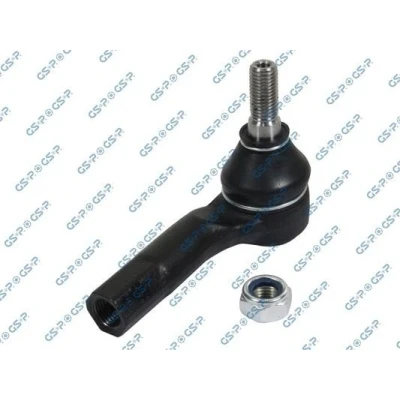 Kuva Raidetangon pää, Etuakseli, vasen AUDI, SEAT, SKODA, VW OE 1J0422811B, 1J0422811D, 1J0422811E