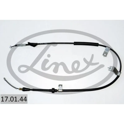 Kuva Vaijeri, käsijarru, Oikea HONDA CIVIC Hatchback VI, Sedan ODYSSEY, SHUTTLE OE 47510S04A01, 47510SR4A01, 47510SR4A03